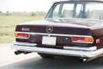 Mercedes-Benz 600 SWB Sedan 1970 года